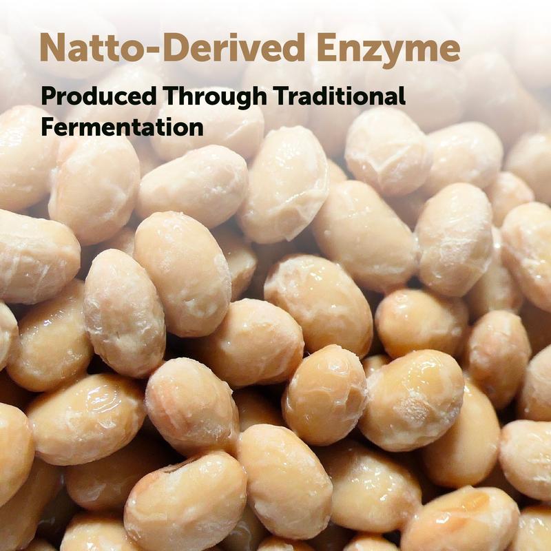Nattokinase 10,000 FU