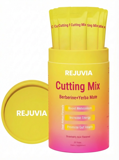 Cutting Drink Mix